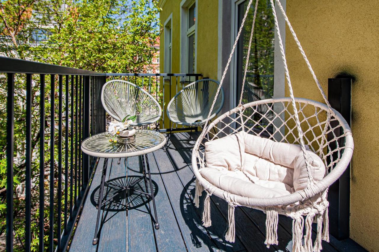 My City Apartment- Vienna Jungle Room Exterior photo